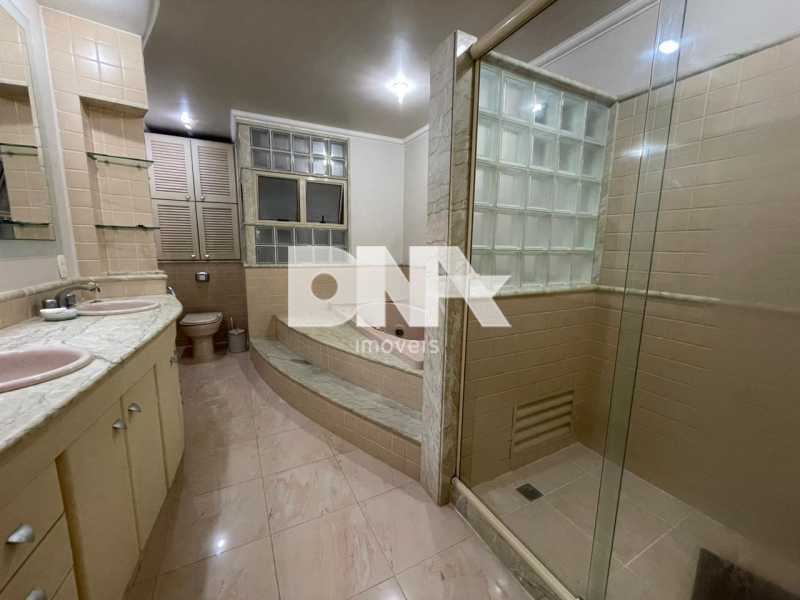 Conheça WhatsApp Image 2023-07-04 at 1 do imóvel - Apartamento 4 quartos à venda Botafogo, Rio de Janeiro - R$ 3.000.000 - NBAP40317 - 21 WhatsApp Image 2023-07-04 at 1 - 21