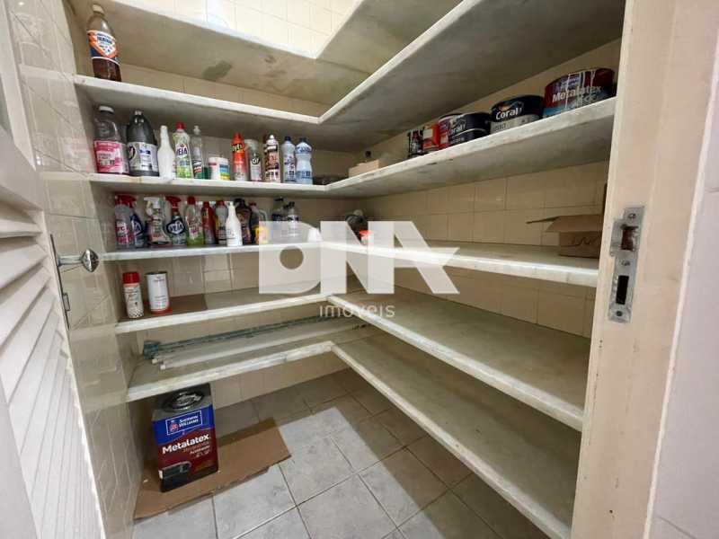 Conheça WhatsApp Image 2023-07-04 at 1 do imóvel - Apartamento 4 quartos à venda Botafogo, Rio de Janeiro - R$ 3.000.000 - NBAP40317 - 22 WhatsApp Image 2023-07-04 at 1 - 22