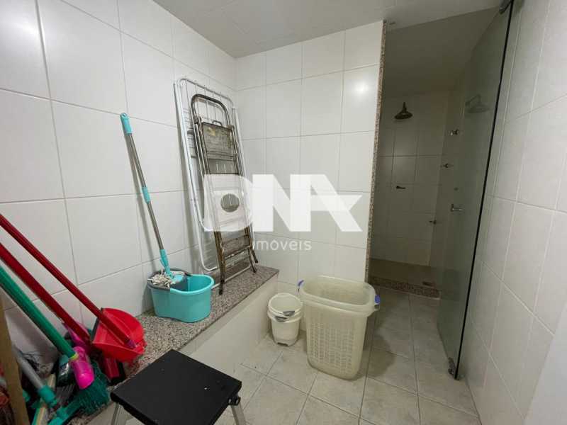 Conheça WhatsApp Image 2023-07-04 at 1 do imóvel - Apartamento 4 quartos à venda Botafogo, Rio de Janeiro - R$ 3.000.000 - NBAP40317 - 30 WhatsApp Image 2023-07-04 at 1 - 30