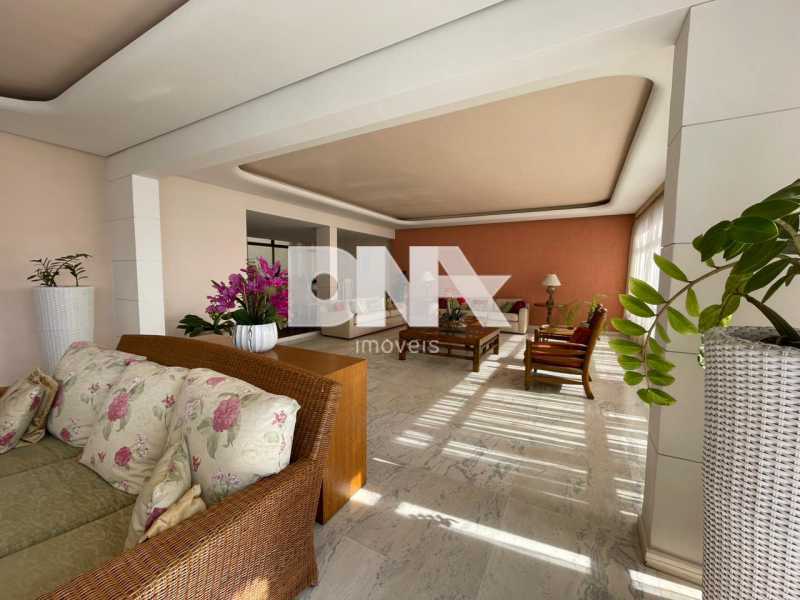 Conheça WhatsApp Image 2023-07-04 at 1 do imóvel - Apartamento 4 quartos à venda Botafogo, Rio de Janeiro - R$ 3.000.000 - NBAP40317 - 7 WhatsApp Image 2023-07-04 at 1 - 7