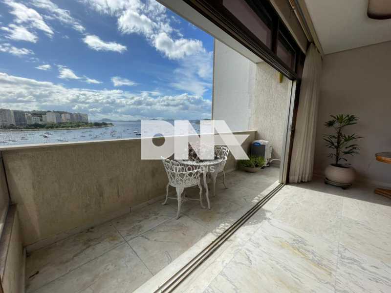 Conheça WhatsApp Image 2023-07-04 at 1 do imóvel - Apartamento 4 quartos à venda Botafogo, Rio de Janeiro - R$ 3.000.000 - NBAP40317 - 8 WhatsApp Image 2023-07-04 at 1 - 8