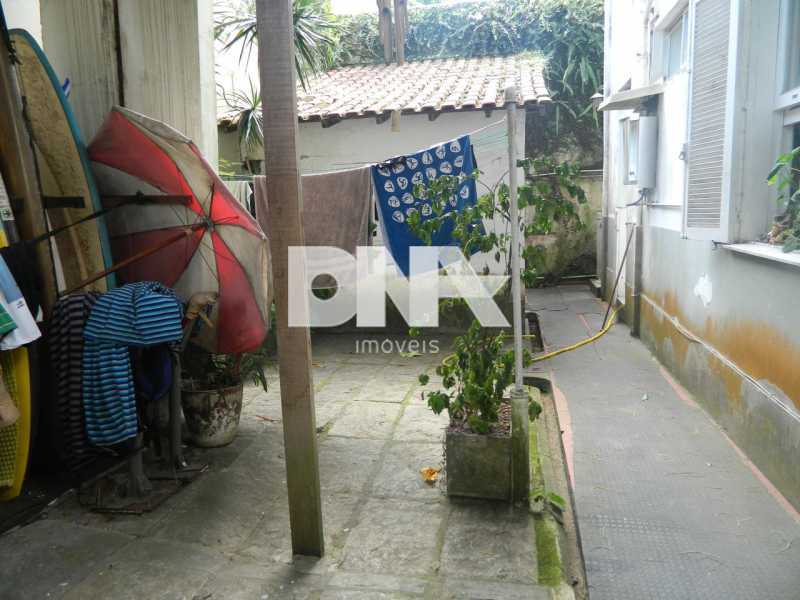 Conheça DSCN5360 do imóvel - Casa à venda Rua Peri, Jardim Botânico, Rio de Janeiro - R$ 8.000.000 - NICA40027 - 4 DSCN5360 - 4