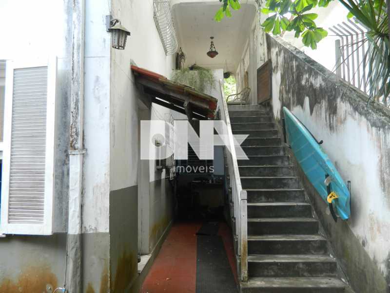 Conheça DSCN5362 do imóvel - Casa à venda Rua Peri, Jardim Botânico, Rio de Janeiro - R$ 8.000.000 - NICA40027 - 5 DSCN5362 - 5