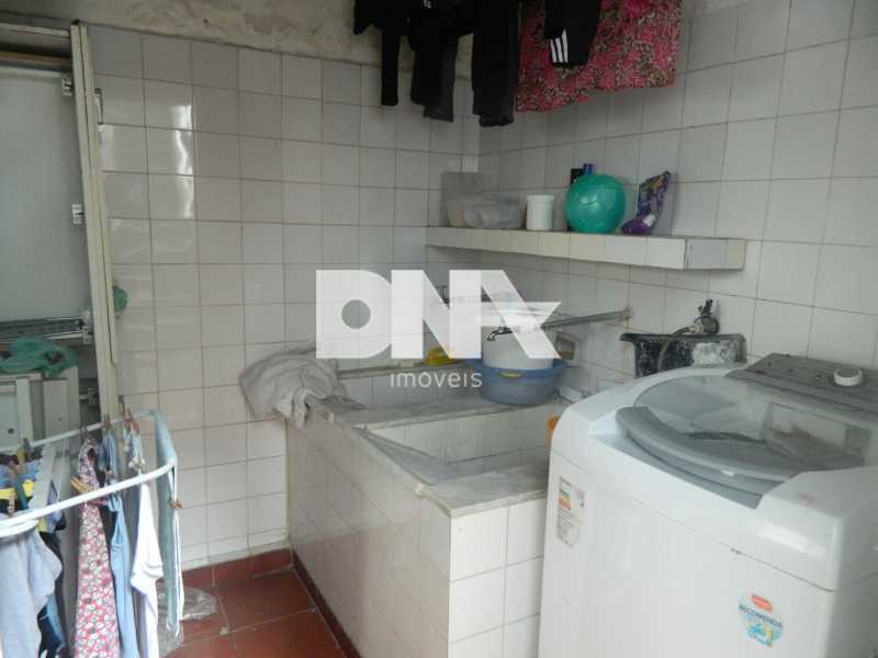 Conheça DSCN5365 do imóvel - Casa à venda Rua Peri, Jardim Botânico, Rio de Janeiro - R$ 8.000.000 - NICA40027 - 6 DSCN5365 - 6