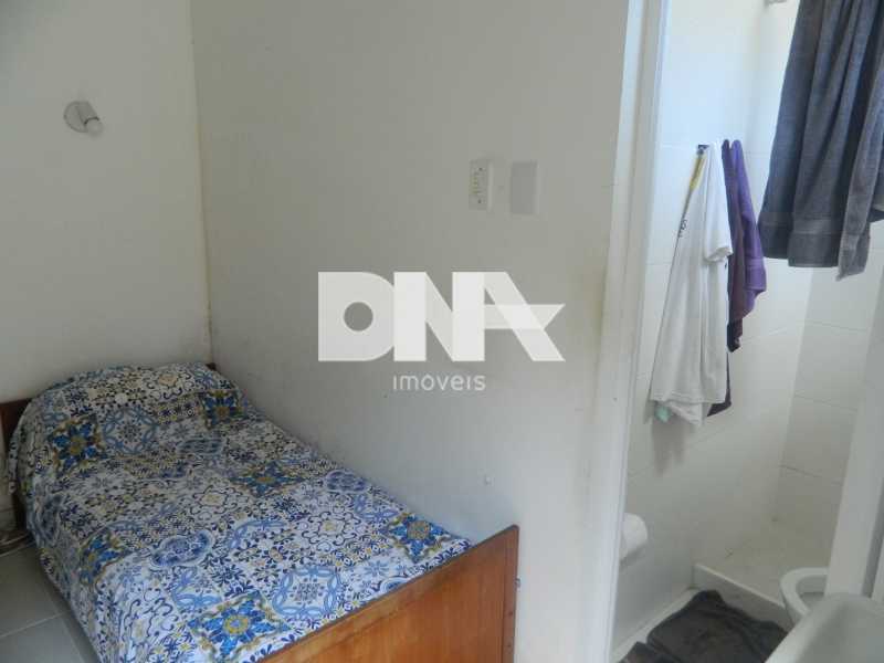 Conheça DSCN5372 do imóvel - Casa à venda Rua Peri, Jardim Botânico, Rio de Janeiro - R$ 8.000.000 - NICA40027 - 8 DSCN5372 - 8