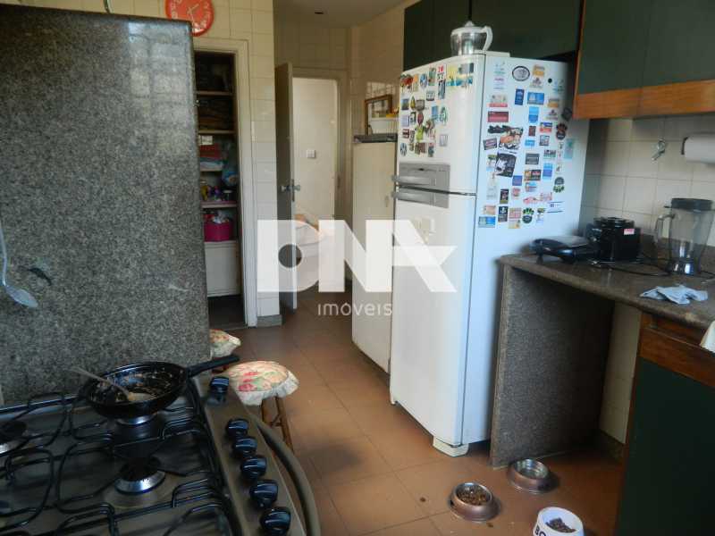 Conheça DSCN5378 do imóvel - Casa à venda Rua Peri, Jardim Botânico, Rio de Janeiro - R$ 8.000.000 - NICA40027 - 9 DSCN5378 - 9