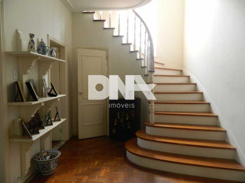 Conheça DSCN5385 do imóvel - Casa à venda Rua Peri, Jardim Botânico, Rio de Janeiro - R$ 8.000.000 - NICA40027 - 11 DSCN5385 - 11