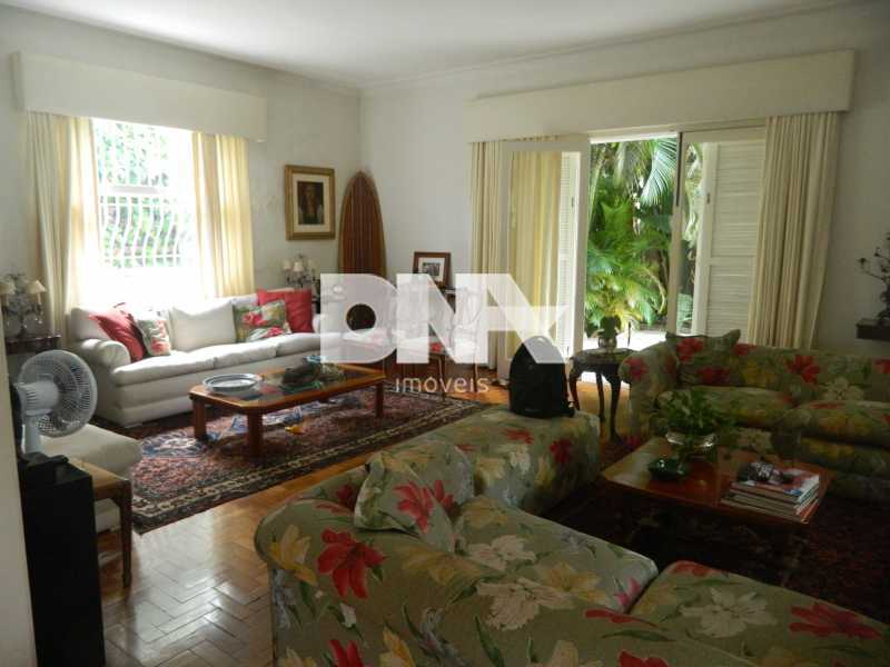 Conheça DSCN5388 do imóvel - Casa à venda Rua Peri, Jardim Botânico, Rio de Janeiro - R$ 8.000.000 - NICA40027 - 12 DSCN5388 - 12