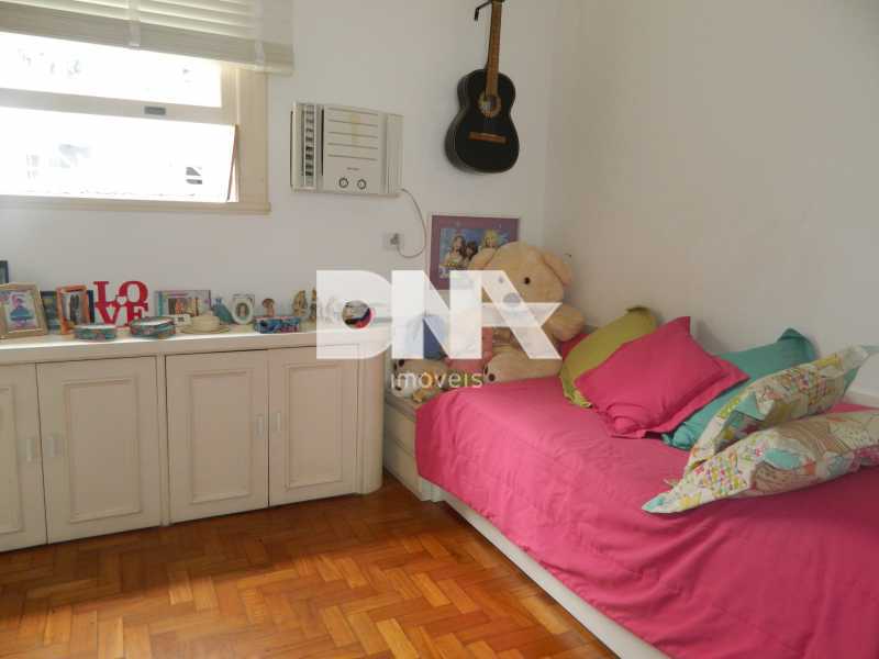 Conheça DSCN5419 do imóvel - Casa à venda Rua Peri, Jardim Botânico, Rio de Janeiro - R$ 8.000.000 - NICA40027 - 17 DSCN5419 - 17