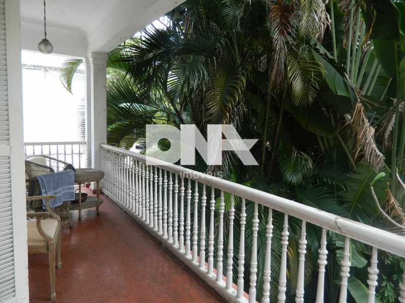 Conheça DSCN5435 do imóvel - Casa à venda Rua Peri, Jardim Botânico, Rio de Janeiro - R$ 8.000.000 - NICA40027 - 20 DSCN5435 - 20
