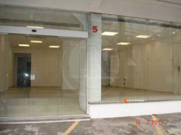 Loja 422m² à venda Rua Mena Barreto, Botafogo, Rio de Janeiro - R$ 3.400.000 - NBLJ00051
