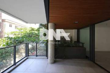 Apartamento à venda Rua Aristides Espinola, Leblon, Rio de Janeiro - R$ 10.500.000 - NIAP40637