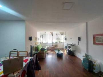 Ótima localização - Apartamento à venda Rua Cruz Lima, Flamengo, Rio de Janeiro - R$ 1.800.000 - NCAP40328