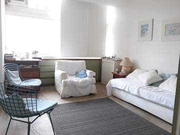 Sala Comercial 26m² à venda Rua Visconde de Pirajá, Ipanema, Rio de Janeiro - R$ 600.000 - NSSL00124