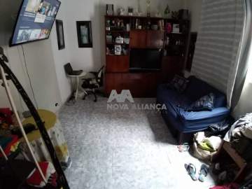 Imperdível - Apartamento à venda Rua Humberto de Campos, Leblon, Rio de Janeiro - R$ 790.000 - NIAP10557