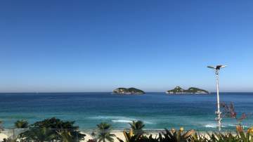Apartamento à venda Avenida Pepe, Barra da Tijuca, Rio de Janeiro - R$ 7.500.000 - NBAP40345