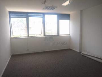 Sala Comercial 30m² à venda Praia do Flamengo, Flamengo, Rio de Janeiro - R$ 500.000 - NFSL00173