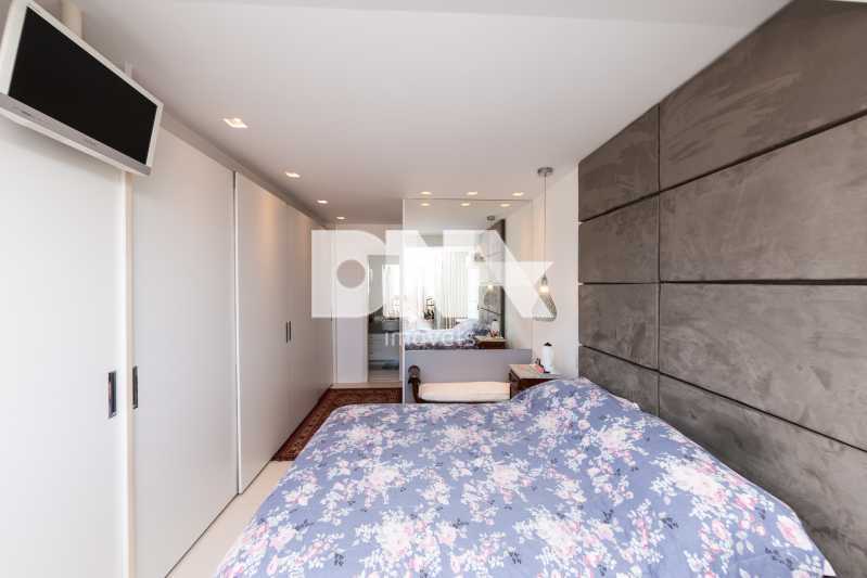 Conheça 6 do imóvel - Cobertura à venda Rua do Humaitá, Humaitá, Rio de Janeiro - R$ 2.500.000 - NBCO30212 - 5 6 - 5