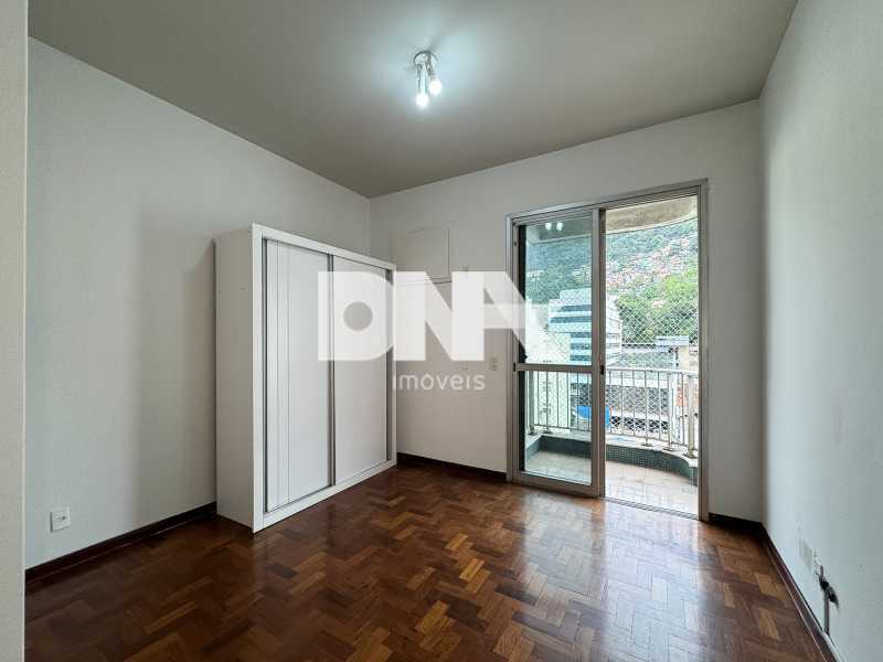 Conheça 6 do imóvel - Apartamento à venda Rua das Laranjeiras, Laranjeiras, Rio de Janeiro - R$ 1.350.000 - NBAP32031 - 4 6 - 4
