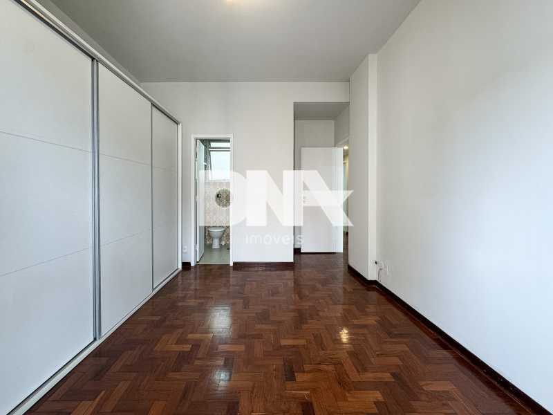 Conheça 7 do imóvel - Apartamento à venda Rua das Laranjeiras, Laranjeiras, Rio de Janeiro - R$ 1.350.000 - NBAP32031 - 5 7 - 5