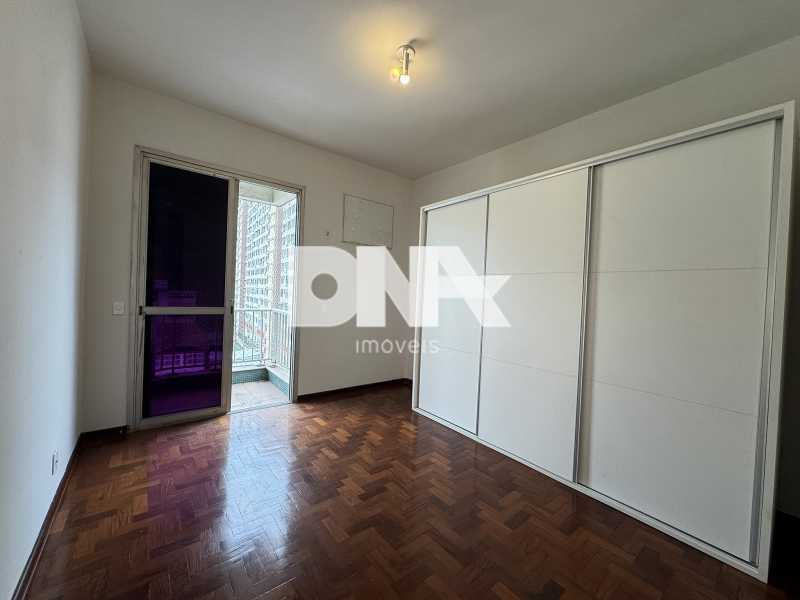 Conheça 8 do imóvel - Apartamento à venda Rua das Laranjeiras, Laranjeiras, Rio de Janeiro - R$ 1.350.000 - NBAP32031 - 6 8 - 6