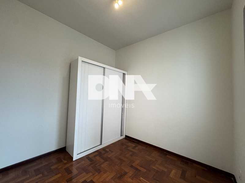 Conheça 11 do imóvel - Apartamento à venda Rua das Laranjeiras, Laranjeiras, Rio de Janeiro - R$ 1.350.000 - NBAP32031 - 7 11 - 7