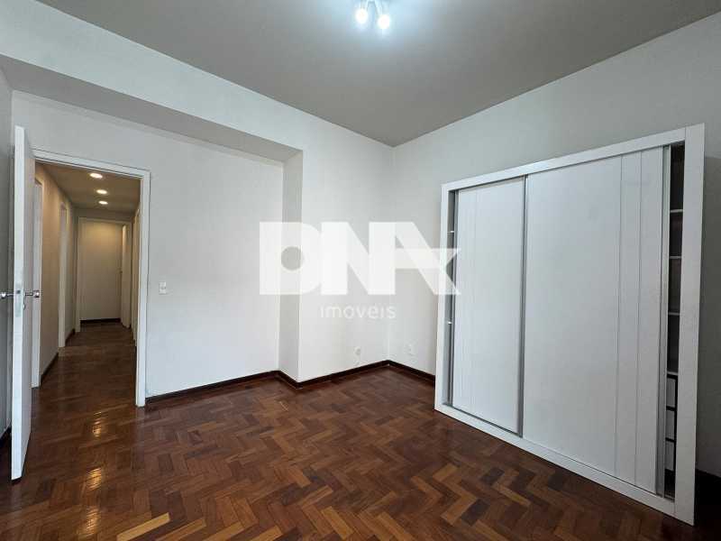Conheça 14 do imóvel - Apartamento à venda Rua das Laranjeiras, Laranjeiras, Rio de Janeiro - R$ 1.350.000 - NBAP32031 - 8 14 - 8
