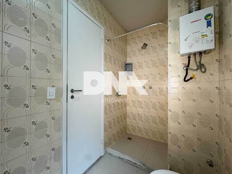 Conheça 16 do imóvel - Apartamento à venda Rua das Laranjeiras, Laranjeiras, Rio de Janeiro - R$ 1.350.000 - NBAP32031 - 9 16 - 9