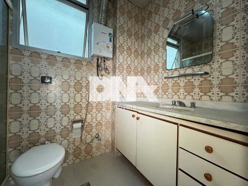 Conheça 17 do imóvel - Apartamento à venda Rua das Laranjeiras, Laranjeiras, Rio de Janeiro - R$ 1.350.000 - NBAP32031 - 10 17 - 10