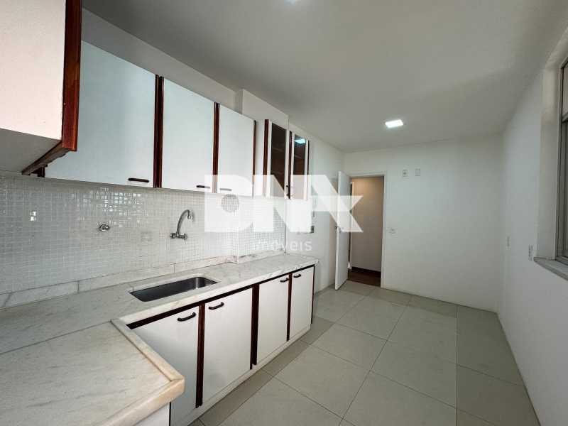 Conheça 21 do imóvel - Apartamento à venda Rua das Laranjeiras, Laranjeiras, Rio de Janeiro - R$ 1.350.000 - NBAP32031 - 13 21 - 13