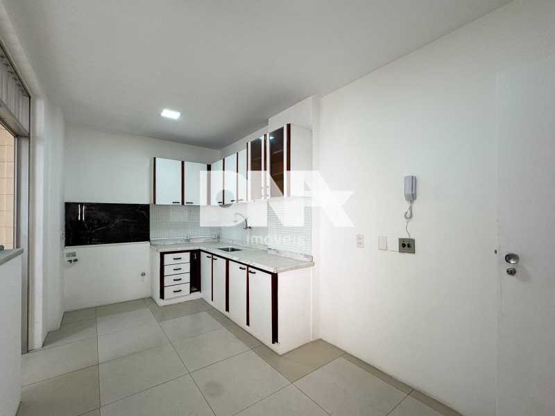 Conheça 22 do imóvel - Apartamento à venda Rua das Laranjeiras, Laranjeiras, Rio de Janeiro - R$ 1.350.000 - NBAP32031 - 14 22 - 14