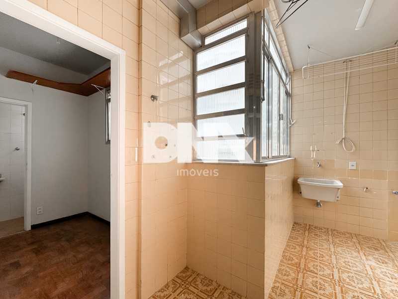Conheça 23 do imóvel - Apartamento à venda Rua das Laranjeiras, Laranjeiras, Rio de Janeiro - R$ 1.350.000 - NBAP32031 - 15 23 - 15