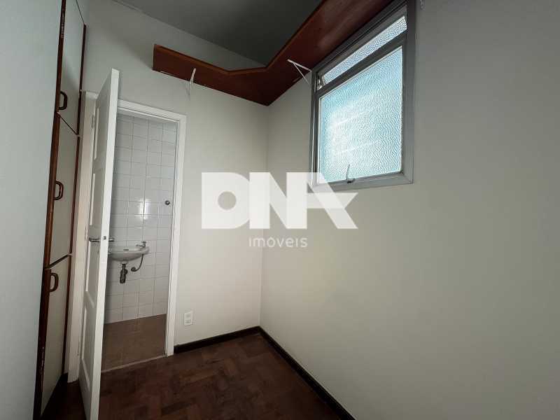Conheça 24 do imóvel - Apartamento à venda Rua das Laranjeiras, Laranjeiras, Rio de Janeiro - R$ 1.350.000 - NBAP32031 - 16 24 - 16
