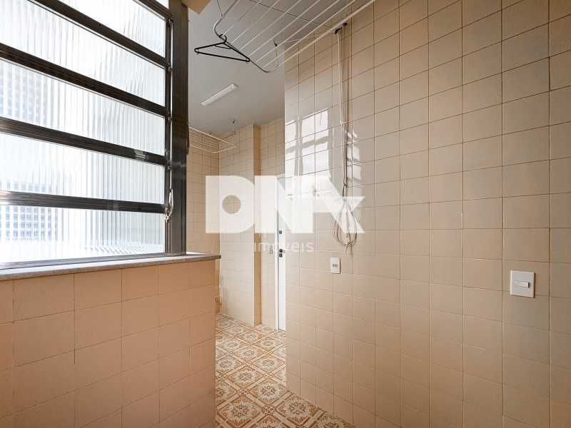 Conheça 26 do imóvel - Apartamento à venda Rua das Laranjeiras, Laranjeiras, Rio de Janeiro - R$ 1.350.000 - NBAP32031 - 18 26 - 18