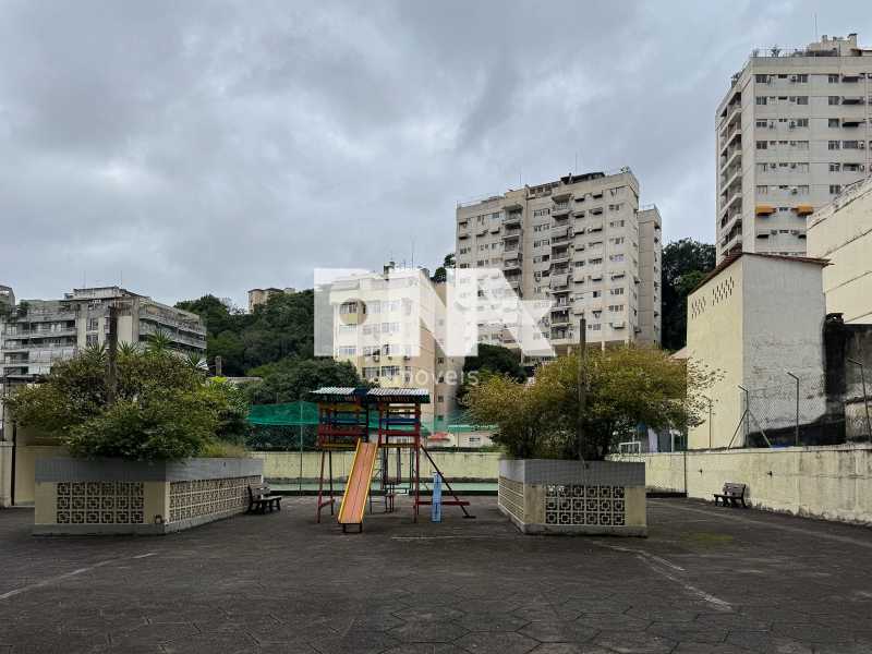 Conheça 28 do imóvel - Apartamento à venda Rua das Laranjeiras, Laranjeiras, Rio de Janeiro - R$ 1.350.000 - NBAP32031 - 19 28 - 19