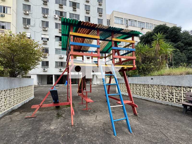 Conheça 30 do imóvel - Apartamento à venda Rua das Laranjeiras, Laranjeiras, Rio de Janeiro - R$ 1.350.000 - NBAP32031 - 20 30 - 20