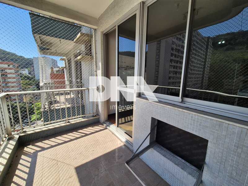 Conheça 5 do imóvel - Apartamento à venda Rua das Laranjeiras, Laranjeiras, Rio de Janeiro - R$ 1.350.000 - NBAP32031 - 21 5 - 21