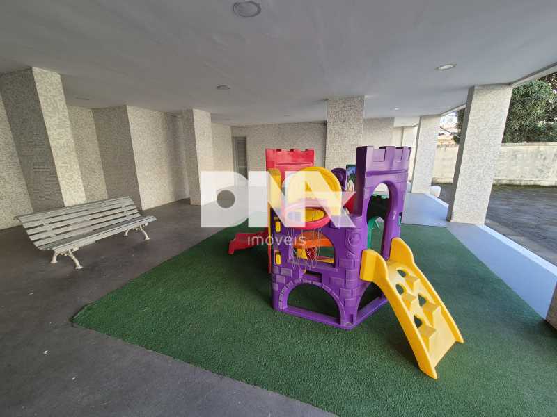 Conheça 27 do imóvel - Apartamento à venda Rua das Laranjeiras, Laranjeiras, Rio de Janeiro - R$ 1.350.000 - NBAP32031 - 25 27 - 25
