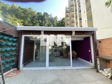Apartamento à venda Rua Timóteo da Costa, Leblon, Rio de Janeiro - R$ 2.800.000 - NSAP21005