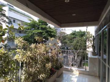 Apartamento à venda Rua Prudente de Morais, Ipanema, Rio de Janeiro - R$ 5.800.000 - NSAP31553