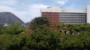 Sala Comercial 64m² à venda Jardim Botânico, Rio de Janeiro - R$ 1.020.690 - NBSL00263