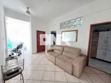 Apartamento 4 quartos à venda Flamengo, Rio de Janeiro - R$ 950.000 - NFAP40280