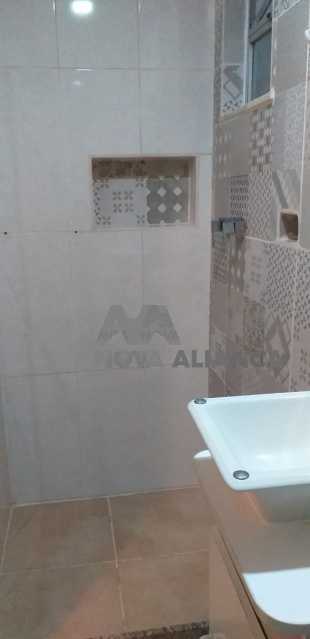 Conheça 4 do imóvel - Apartamento à venda Rua Visconde de Silva, Humaitá, Rio de Janeiro - R$ 860.000 - NBAP22454 - 4 4 - 4