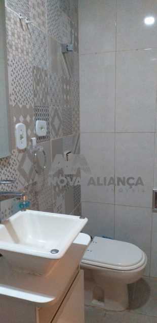 Conheça 5 do imóvel - Apartamento à venda Rua Visconde de Silva, Humaitá, Rio de Janeiro - R$ 860.000 - NBAP22454 - 5 5 - 5