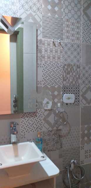 Conheça 6 do imóvel - Apartamento à venda Rua Visconde de Silva, Humaitá, Rio de Janeiro - R$ 860.000 - NBAP22454 - 6 6 - 6