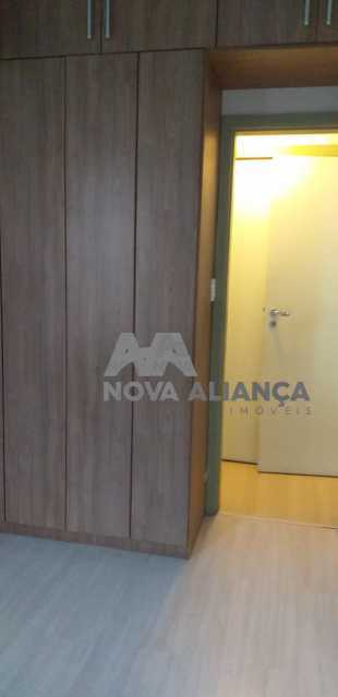 Conheça 8 do imóvel - Apartamento à venda Rua Visconde de Silva, Humaitá, Rio de Janeiro - R$ 860.000 - NBAP22454 - 7 8 - 7