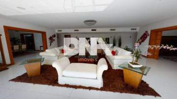 Ótima localização - Apartamento à venda Praia do Flamengo, Flamengo, Rio de Janeiro - R$ 8.000.000 - NFAP50041