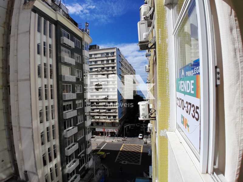 Conheça IMG-20250514-WA0021 do imóvel - Sala Comercial 26m² à venda Rua Djalma Ulrich, Copacabana, Rio de Janeiro - R$ 250.000 - NSSL00157 - 2 IMG-20250514-WA0021 - 2