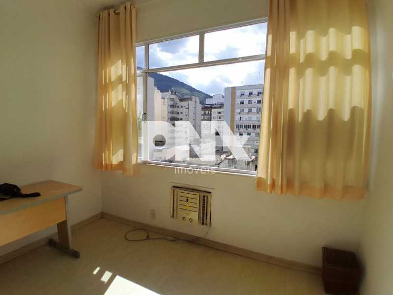 Conheça IMG-20250514-WA0020 do imóvel - Sala Comercial 26m² à venda Rua Djalma Ulrich, Copacabana, Rio de Janeiro - R$ 250.000 - NSSL00157 - 3 IMG-20250514-WA0020 - 3