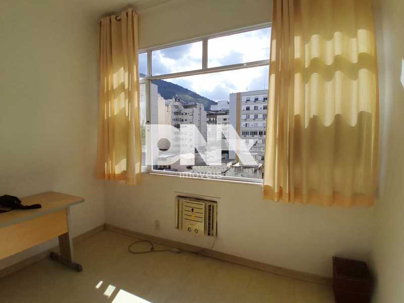 Conheça IMG-20250514-WA0019 do imóvel - Sala Comercial 26m² à venda Rua Djalma Ulrich, Copacabana, Rio de Janeiro - R$ 250.000 - NSSL00157 - 4 IMG-20250514-WA0019 - 4